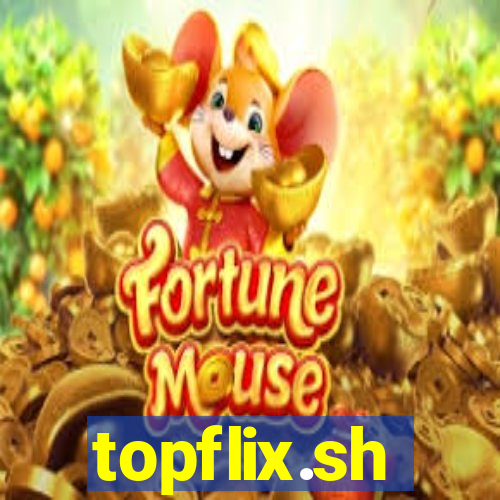 topflix.sh