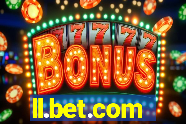 ll.bet.com