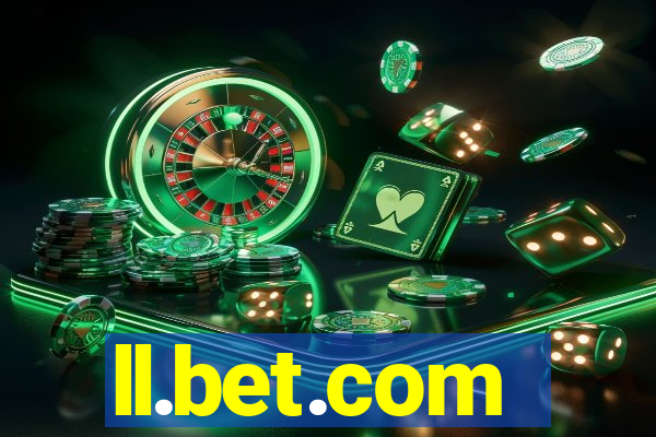 ll.bet.com