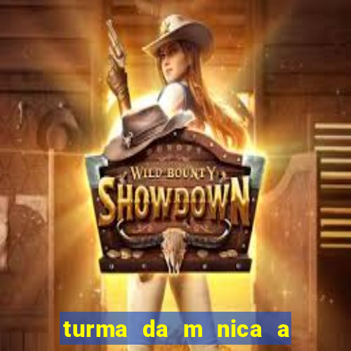 turma da m nica a festa assombrada download