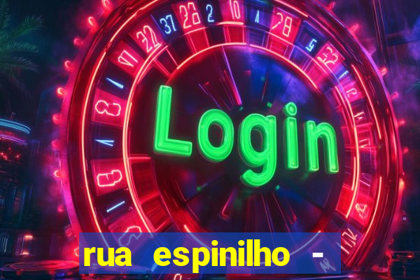 rua espinilho - guarani novo hamburgo - rs 298