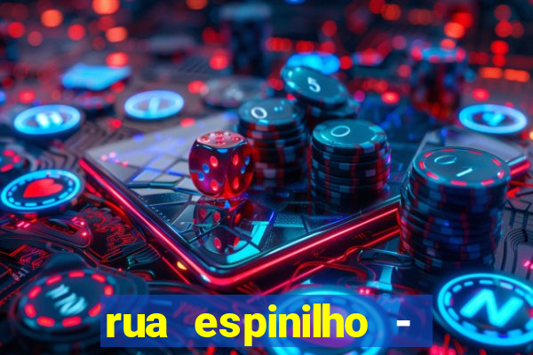 rua espinilho - guarani novo hamburgo - rs 298