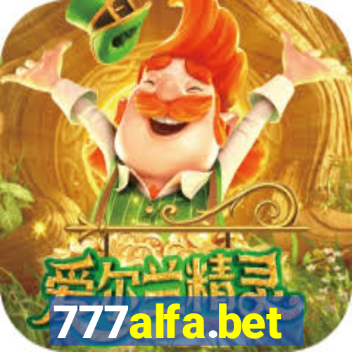 777alfa.bet