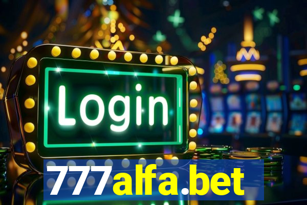 777alfa.bet