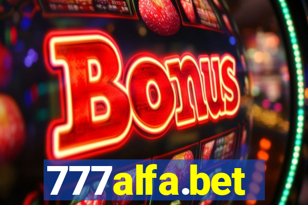 777alfa.bet