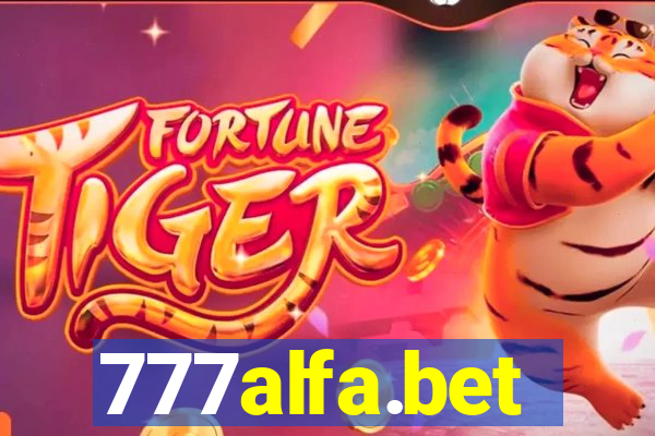 777alfa.bet