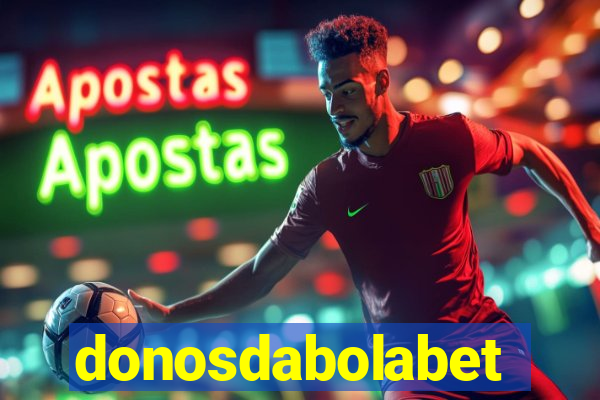 donosdabolabet