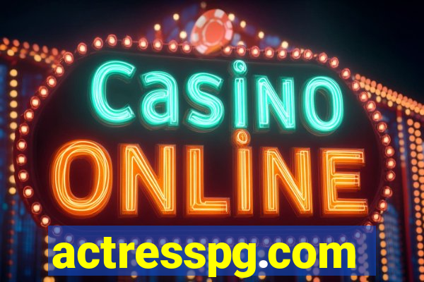 actresspg.com