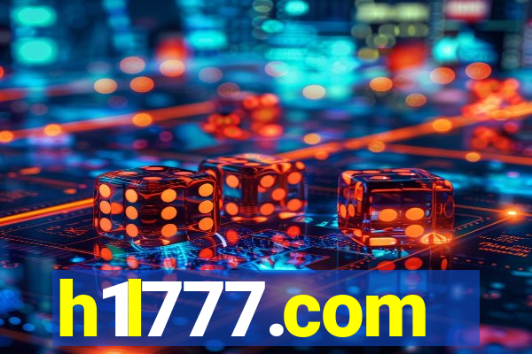 h1l777.com