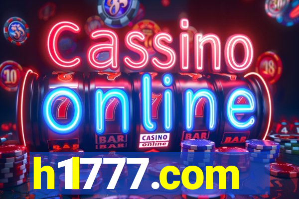 h1l777.com