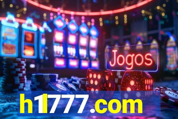 h1l777.com
