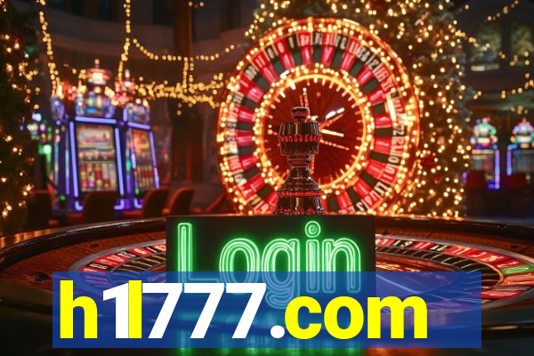 h1l777.com