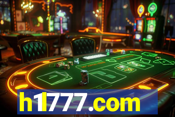h1l777.com