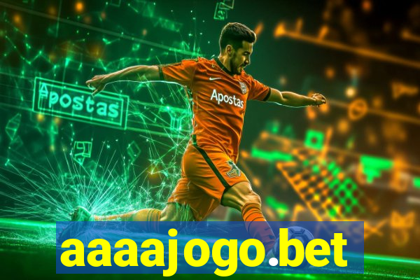 aaaajogo.bet