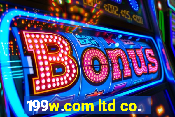 199w.com ltd co.