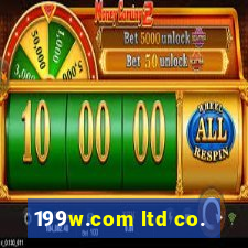 199w.com ltd co.