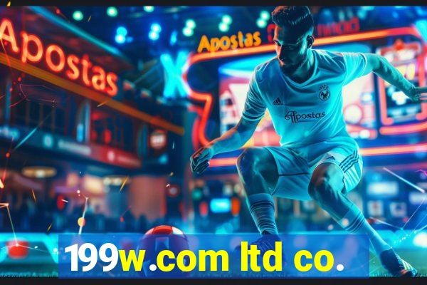 199w.com ltd co.
