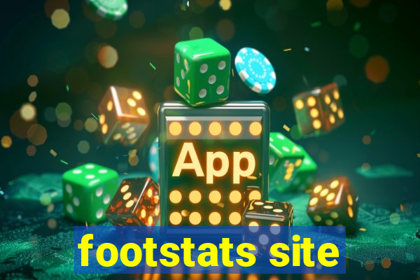 footstats site