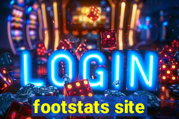 footstats site