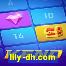 lily-dh.com
