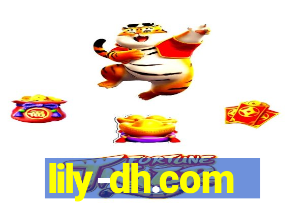 lily-dh.com