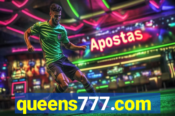 queens777.com