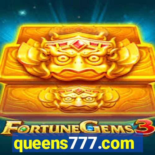 queens777.com