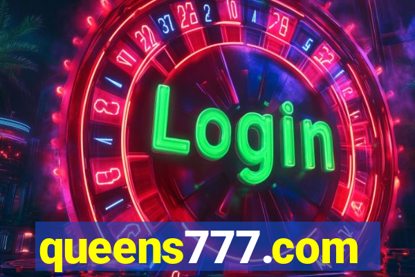queens777.com