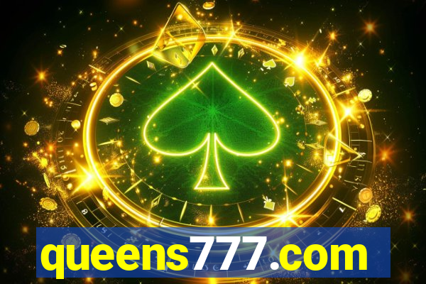 queens777.com
