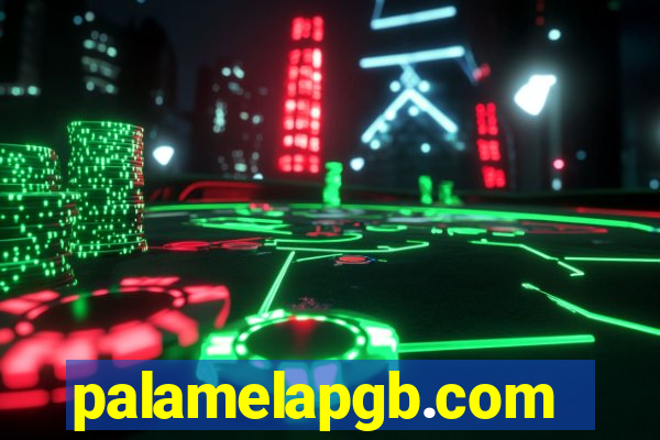 palamelapgb.com