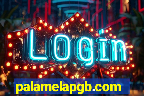 palamelapgb.com