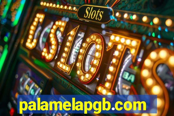 palamelapgb.com