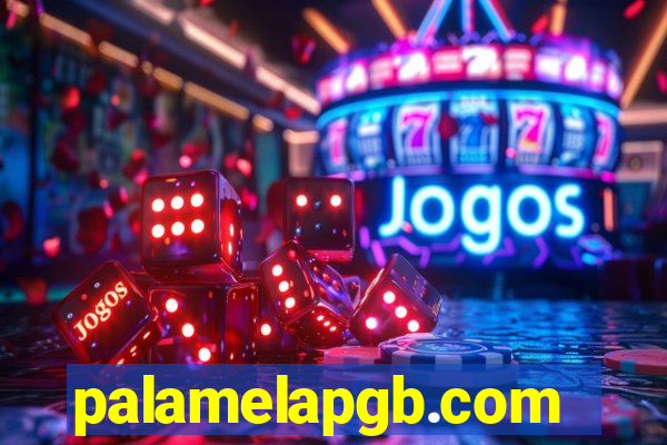 palamelapgb.com