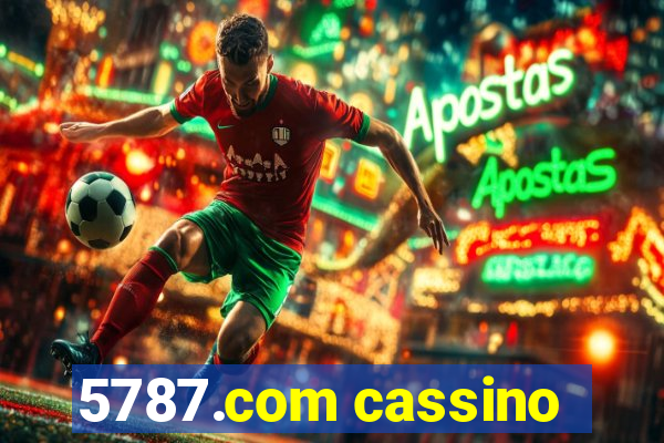 5787.com cassino