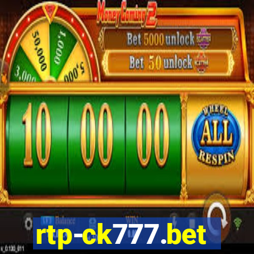 rtp-ck777.bet