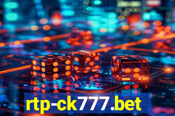 rtp-ck777.bet
