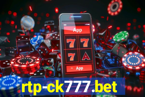 rtp-ck777.bet