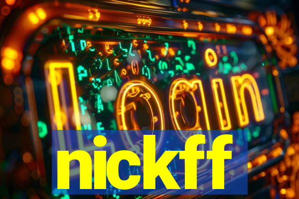 nickff