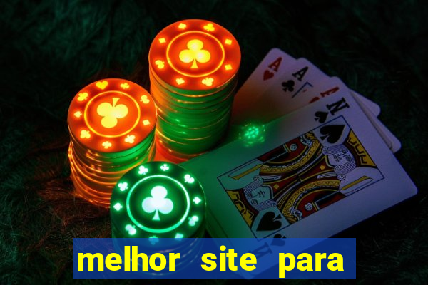 melhor site para jogar no bicho