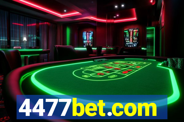 4477bet.com