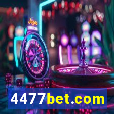 4477bet.com