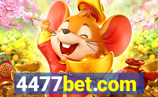 4477bet.com