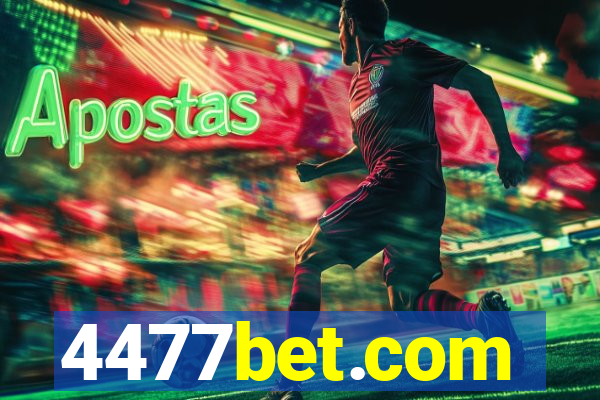 4477bet.com