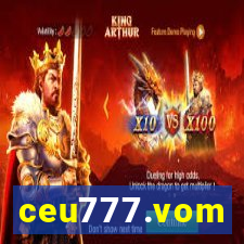 ceu777.vom