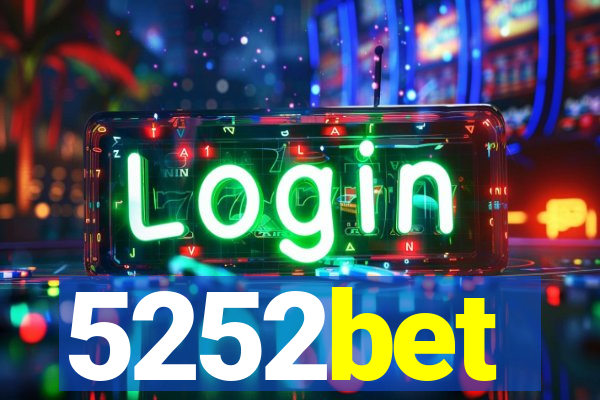 5252bet