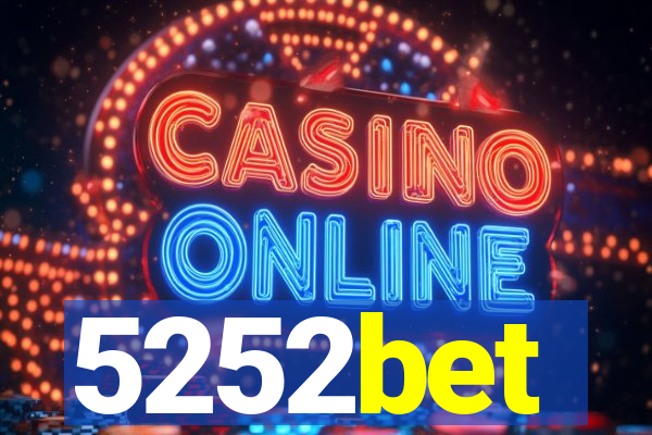 5252bet