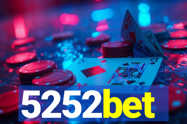5252bet