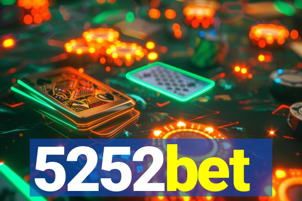 5252bet