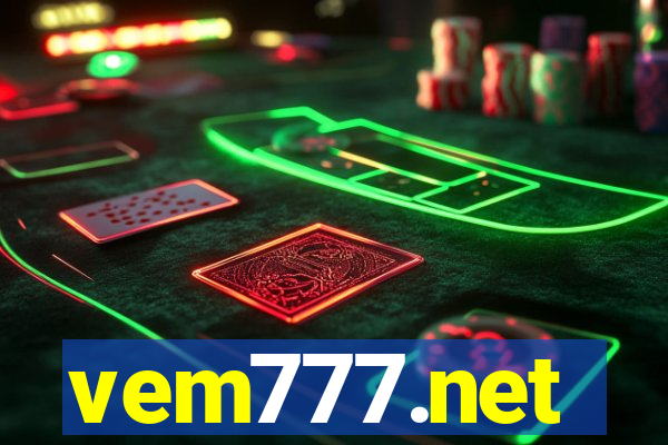 vem777.net