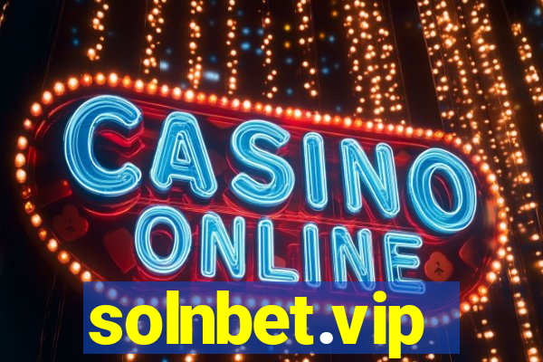 solnbet.vip